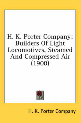 H. K. Porter Company -  H K Porter Company