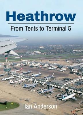 Heathrow - Ian Anderson