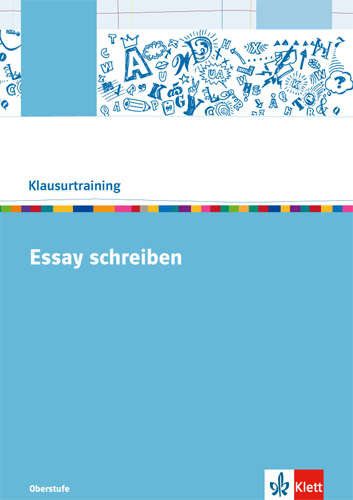 Essay schreiben - Angelika Schmitt-Kaufhold