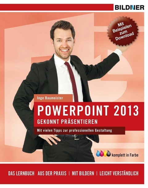 PowerPoint 2013 - Inge Baumeister