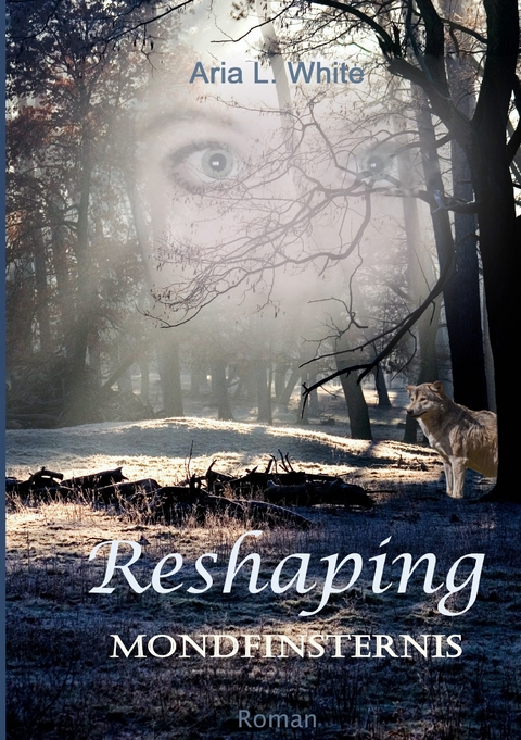 Reshaping -  Aria L. White