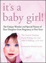 It's a Baby Girl! - Stacie Bering, Adie Goldberg