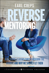 Reverse Mentoring - Earl Creps