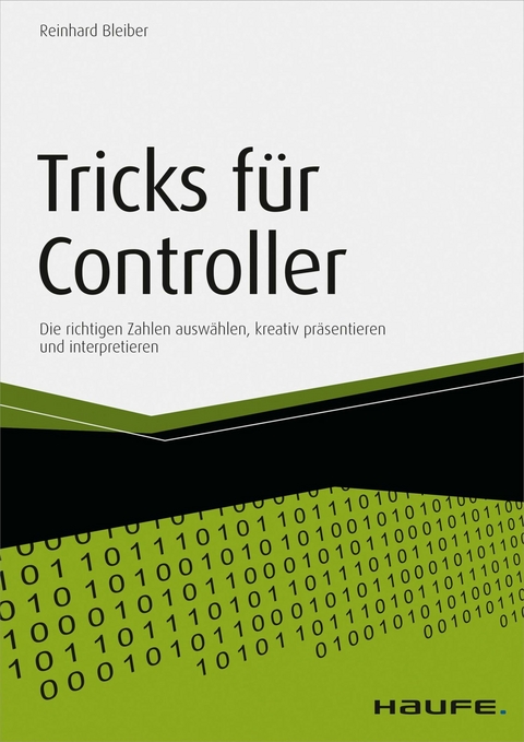 Tricks für Controller - Reinhard Bleiber