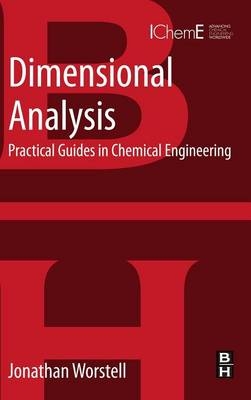 Dimensional Analysis - Jonathan Worstell