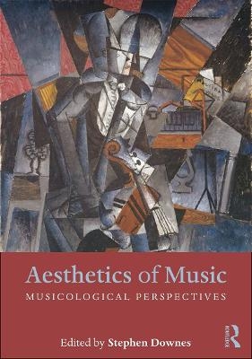 Aesthetics of Music - 