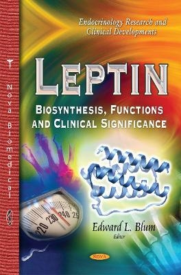 Leptin - 