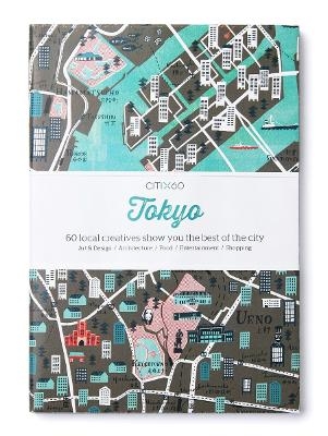 CITIx60 City Guides - Tokyo