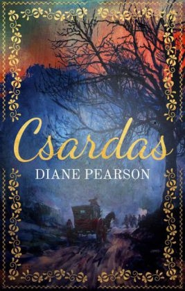 Csardas - Diane Pearson