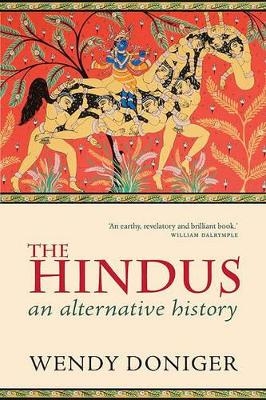 The Hindus - Wendy Doniger