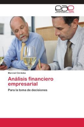 AnÃ¡lisis financiero empresarial - Marcial CÃ³rdoba