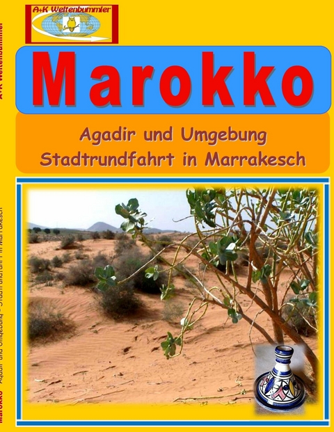 Marokko - 