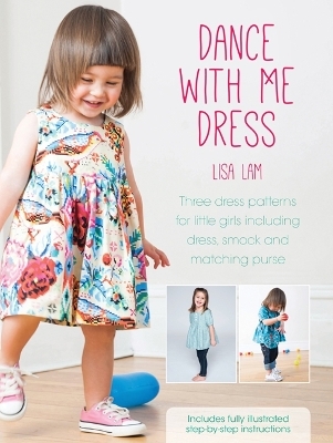 Dance with Me Dress - Lisa Lam