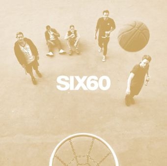 Six60, 1 Audio-CD -  Six60