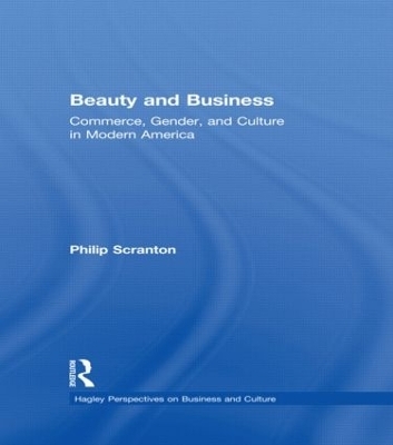 Beauty and Business - 