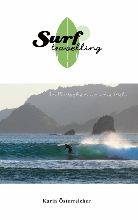 Surftravelling - Karin Österreicher