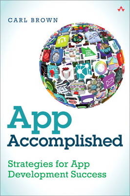 App Accomplished - Carl Brown