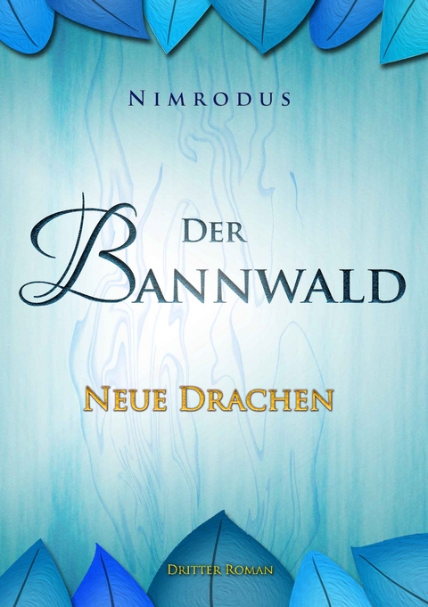 Der Bannwald 3 -  Nimrodus