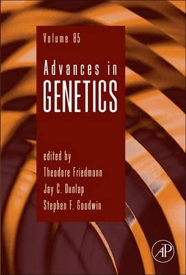 Advances in Genetics - 