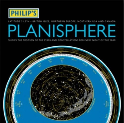 Philip's Planisphere