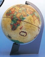 Explorer Globe