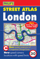 Philip's Street Atlas London