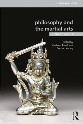 Philosophy and the Martial Arts - 