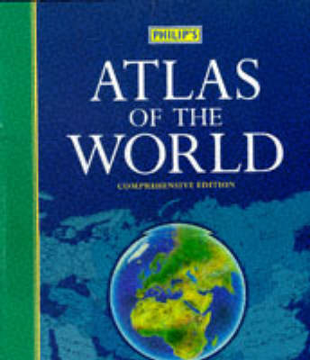 Philip's Atlas of the World