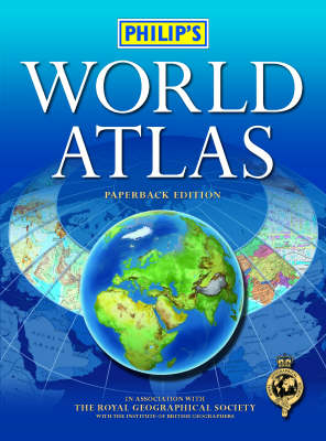 Philip's World Atlas