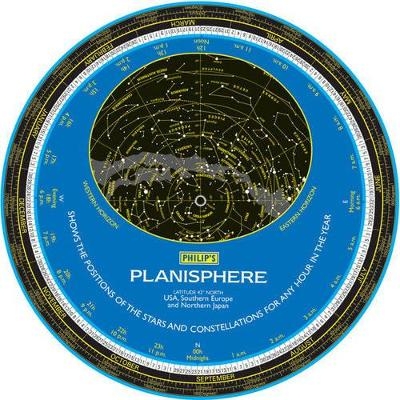 Philip's Planisphere