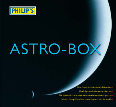 Philip's Astro-Box