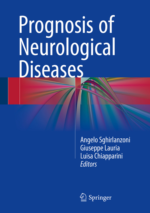 Prognosis of Neurological Diseases - 