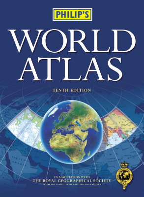 Philip's World Atlas