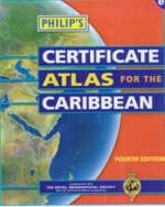 Philips Atlas for the Caribbean