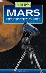 Mars Observer's Guide - Neil Bone