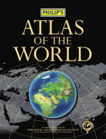 Philip's Atlas of the World -  Philip's