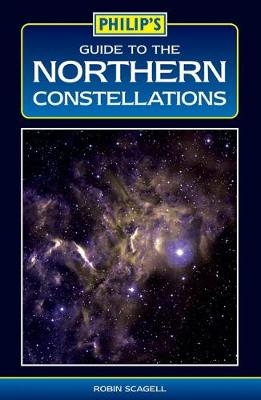 Philip's Guide to the Northern Constellations -  Philip's Maps