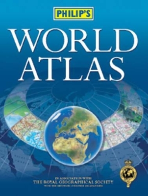 Philip's World Atlas