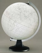 Philip's "Activity" 30cm Globe