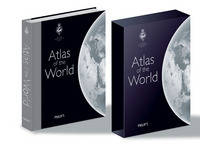 Philip's Atlas of the World