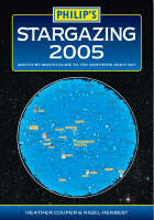 Philip's Stargazing - Heather Couper, Nigel Henbest