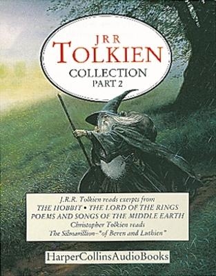 J. R. R. Tolkien Collection - J. R. R. Tolkien