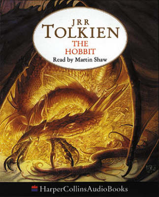 The Hobbit - J. R. R. Tolkien