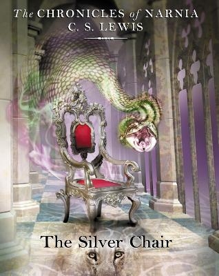 The Silver Chair - C. S. Lewis