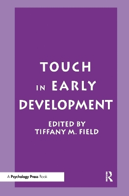 Touch in Early Development - 