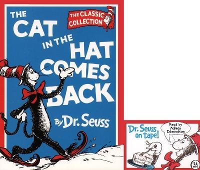 The Cat in the Hat Comes Back - Dr. Seuss