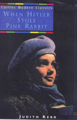 When Hitler Stole Pink Rabbit - Judith Kerr