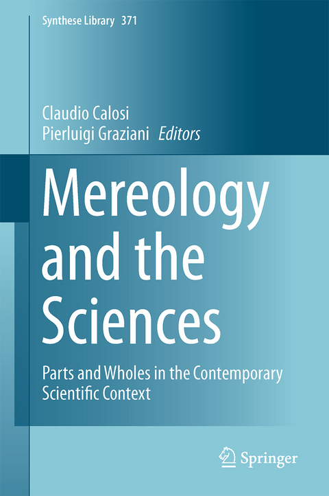 Mereology and the Sciences - 