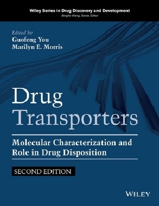 Drug Transporters - 