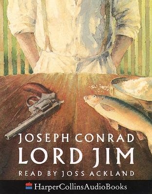 Lord Jim - Joseph Conrad